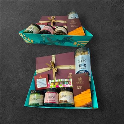 hamper box