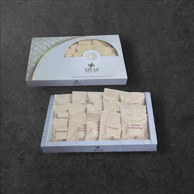 ROYALE CHOCOLATE BOX