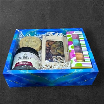 hamper 950