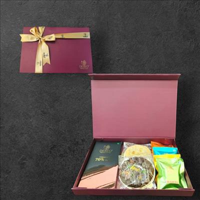 bar cookie choco box